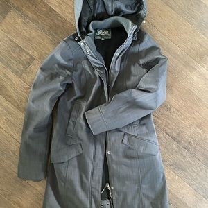 Roots Jacket women’s sz small